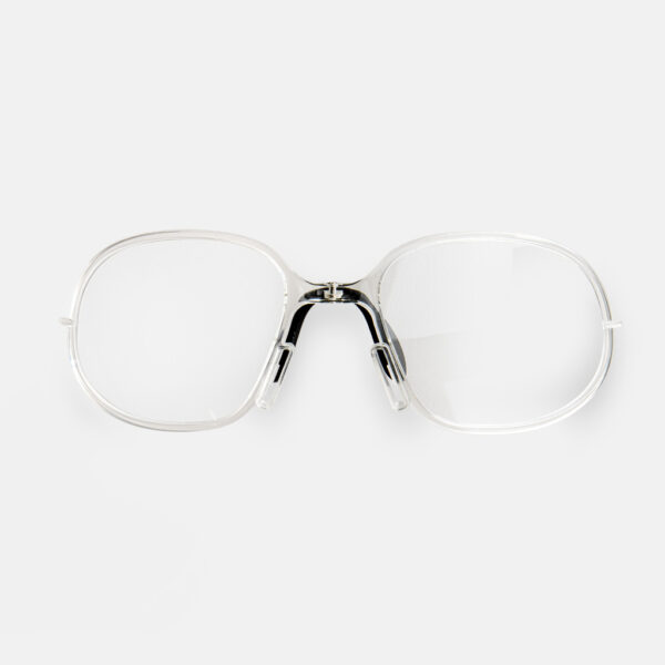 Optical inset Clip-in