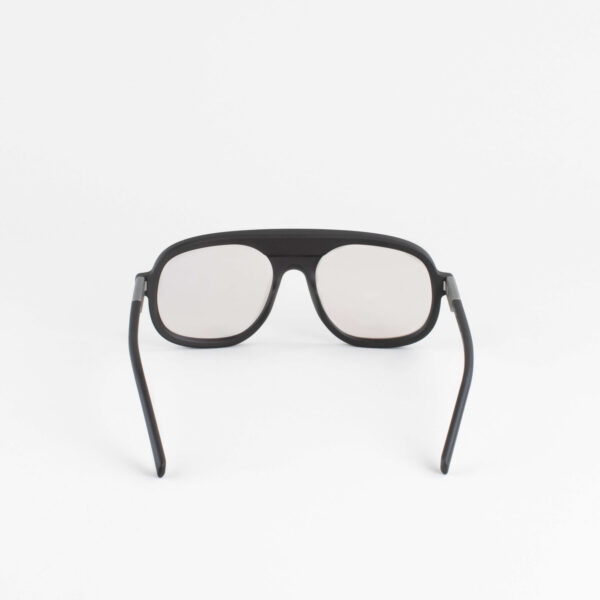 Vision-1 Sunglasses Matt black/silver