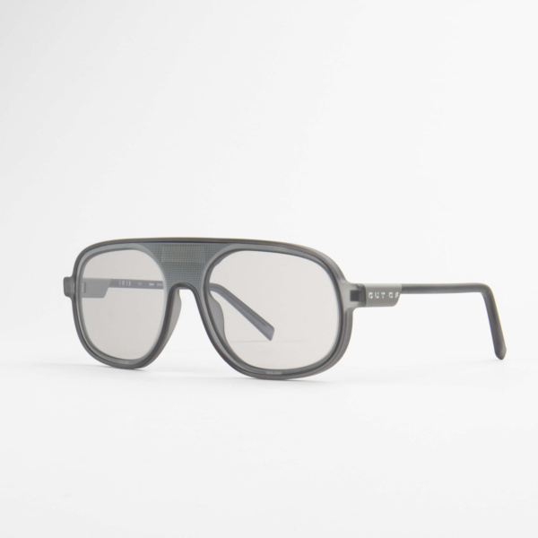 Vision-1 Sunglasses Frost grey/silver